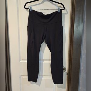 Lululemon Align Leggings